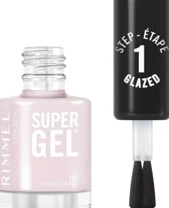Gelnagellack