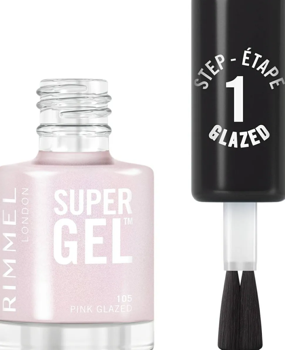 Gelnagellack