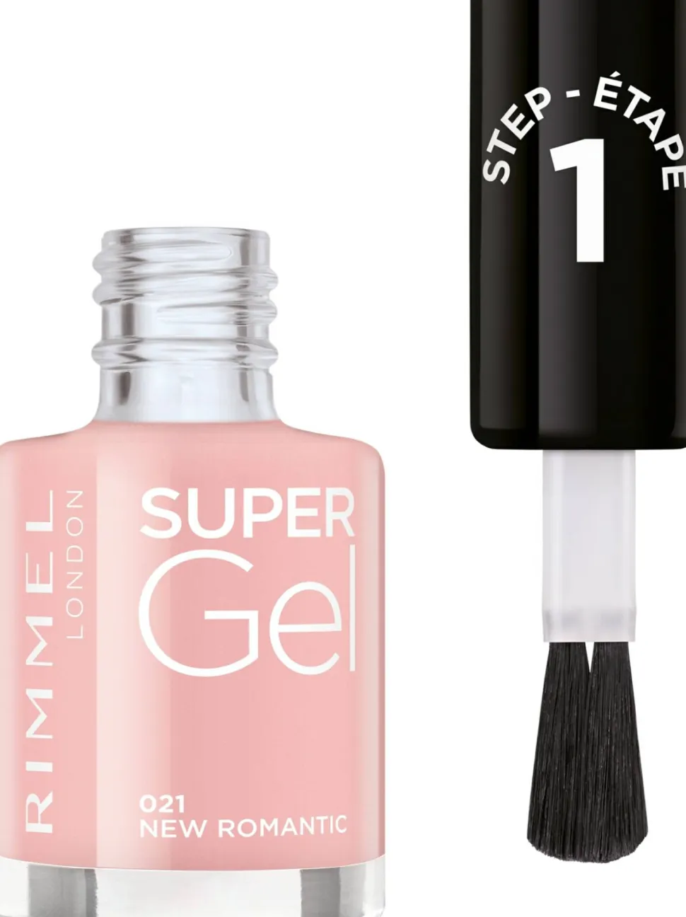 Gelnagellack
