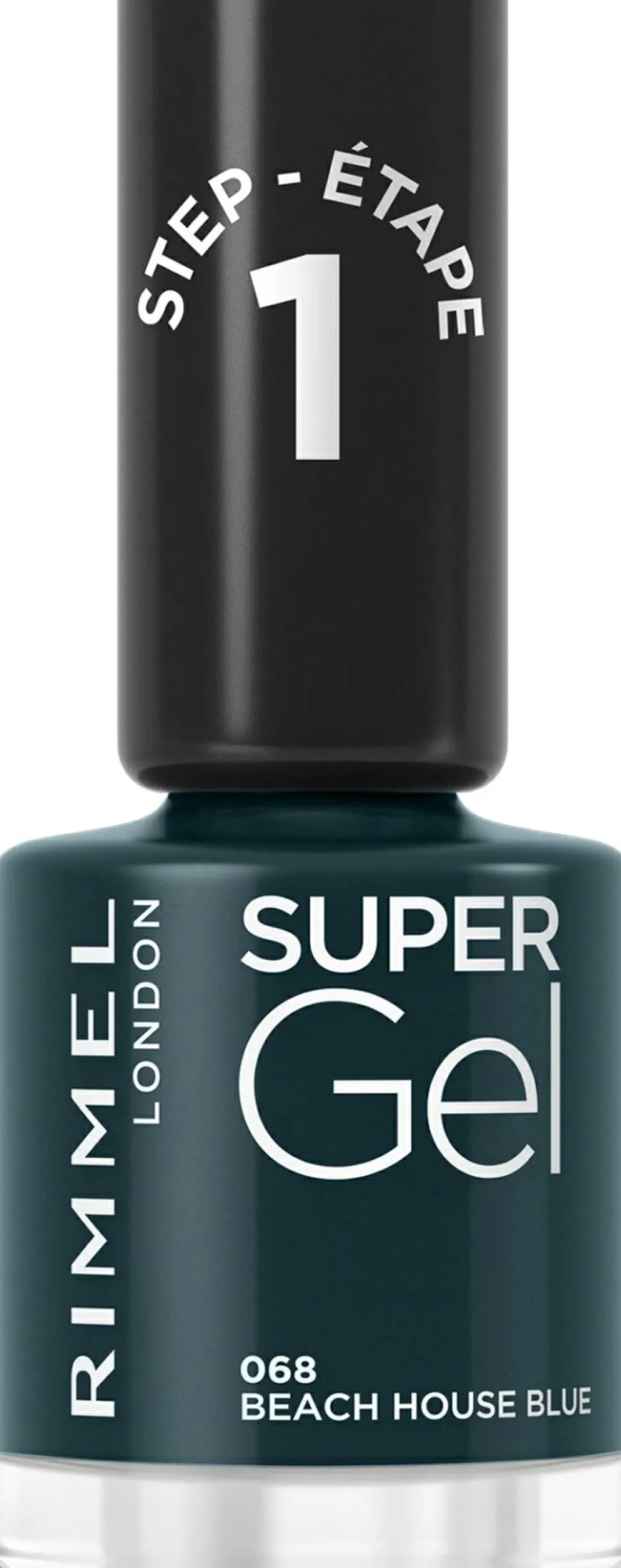 Gelnagellack