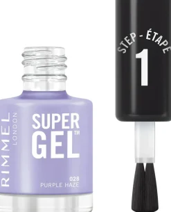 Gelnagellack
