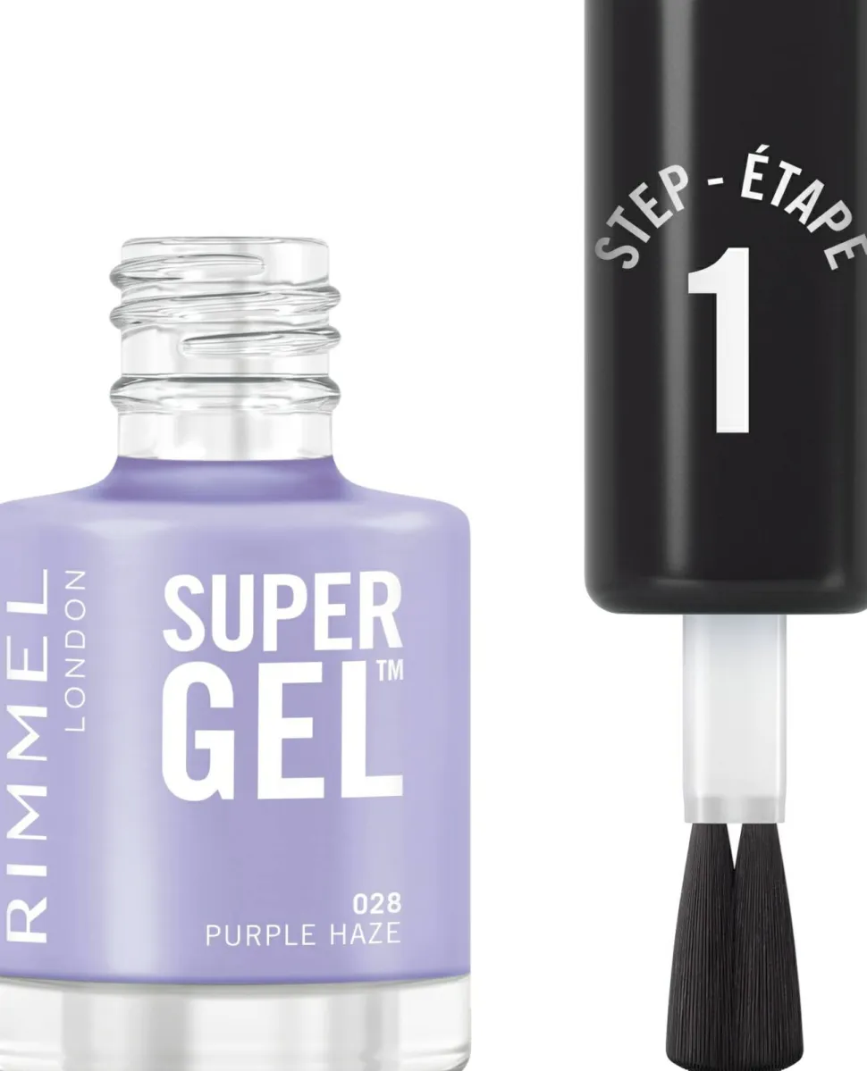 Gelnagellack