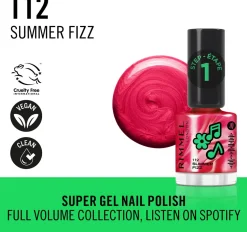 Gelnagellack