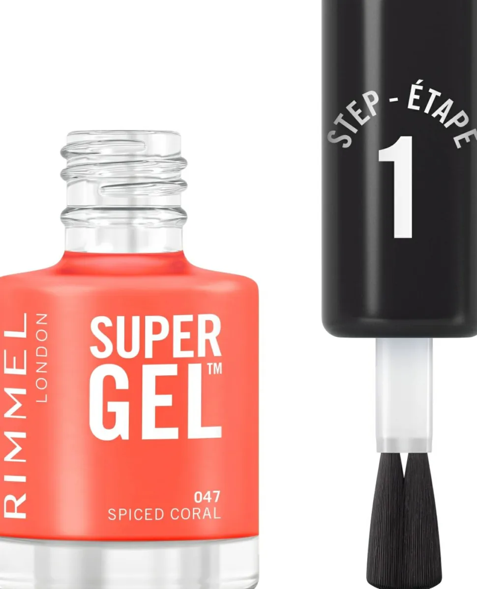 Gelnagellack