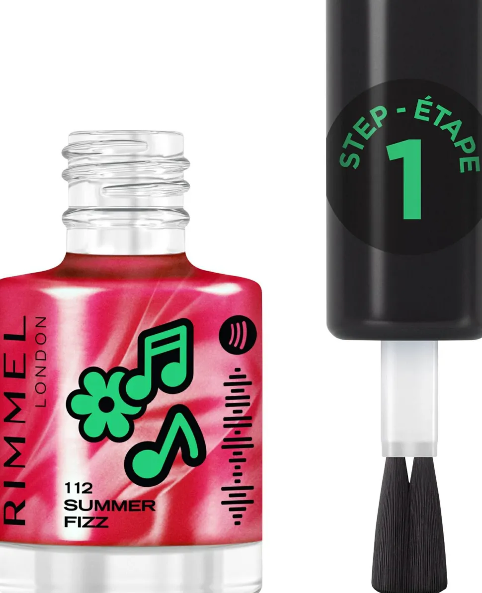 Gelnagellack