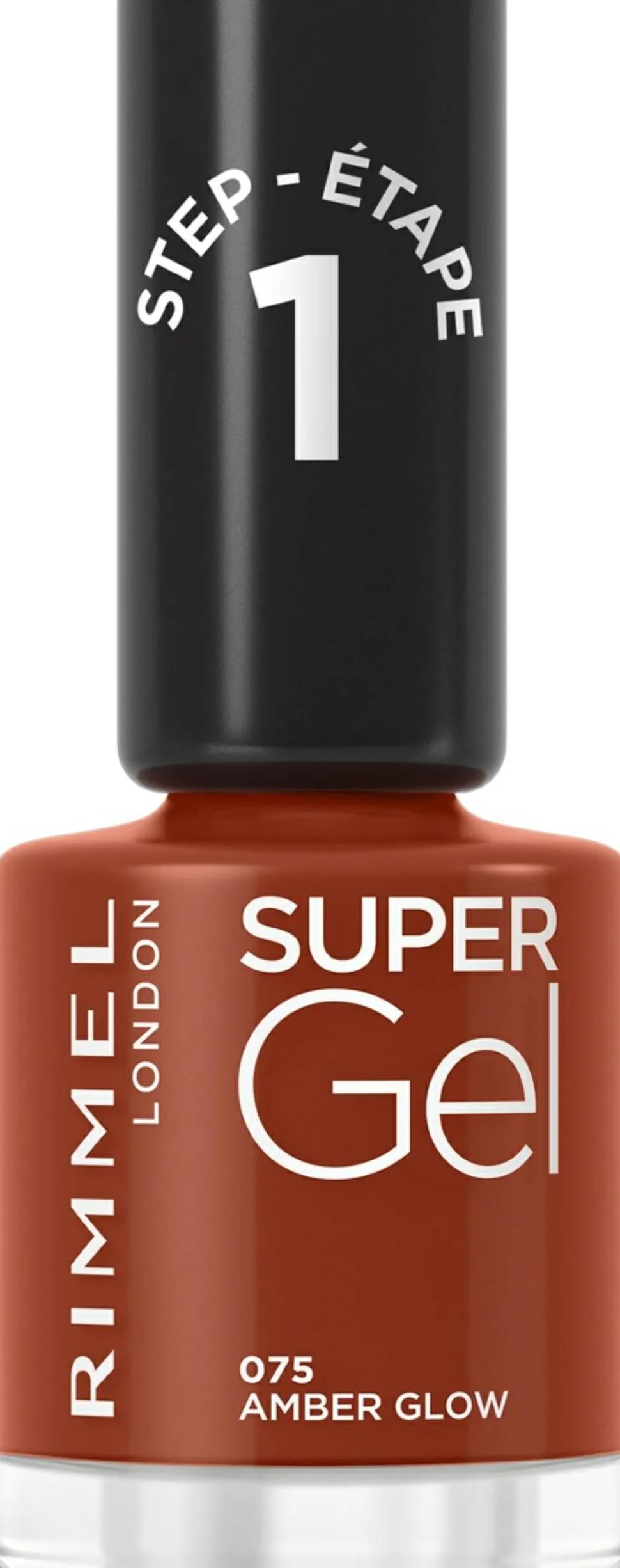 Gelnagellack