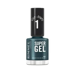 Gelnagellack