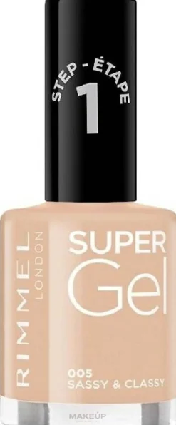 Gelnagellack