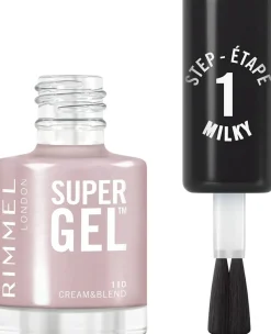 Gelnagellack