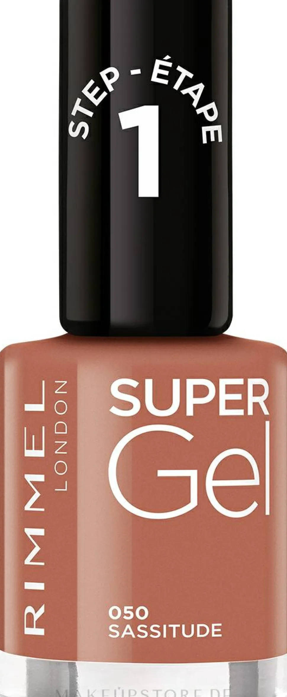 Gelnagellack
