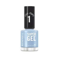 Gelnagellack