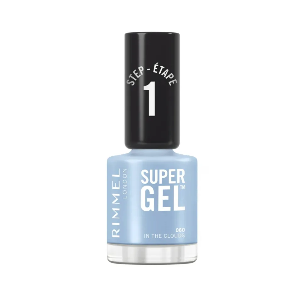 Gelnagellack