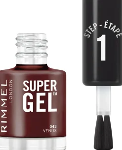 Gelnagellack