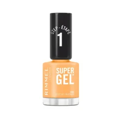 Gelnagellack