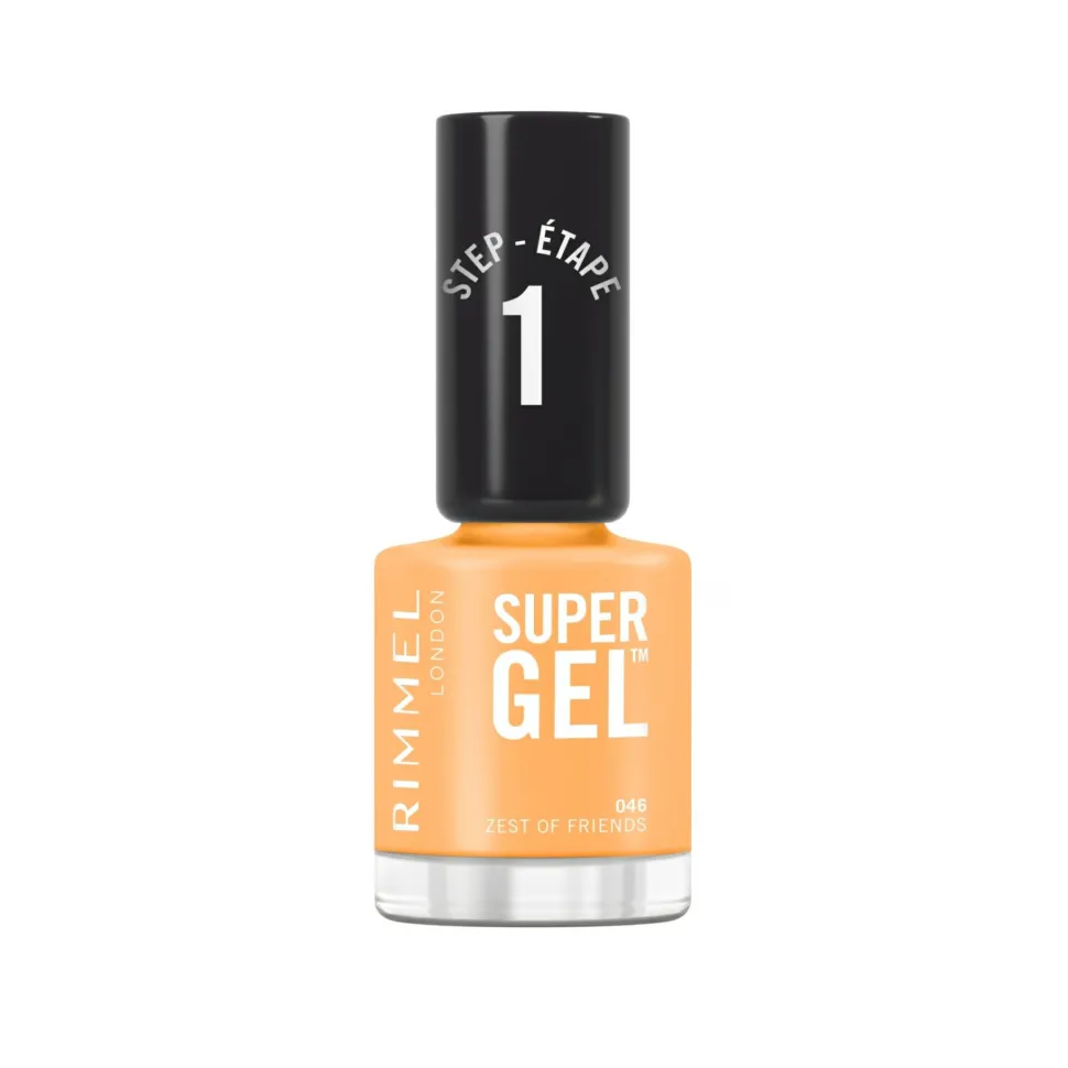Gelnagellack