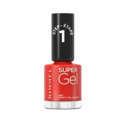 Gelnagellack