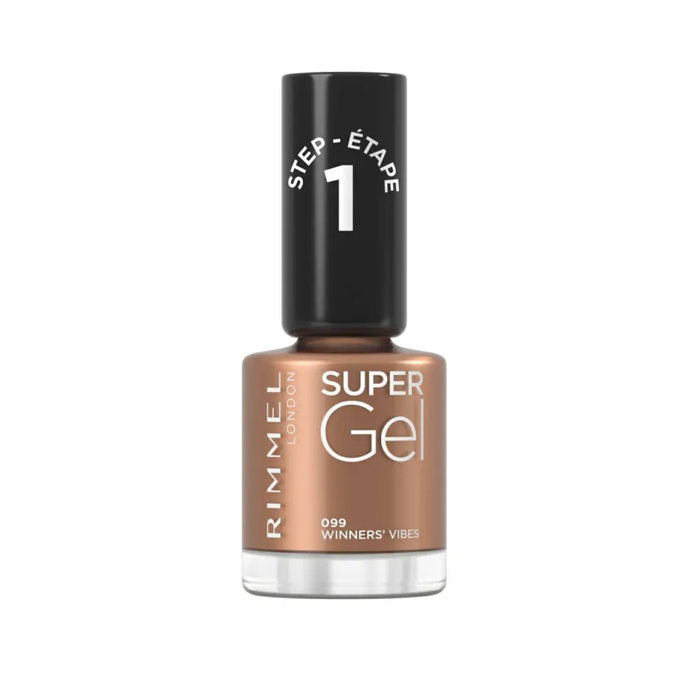 Gelnagellack