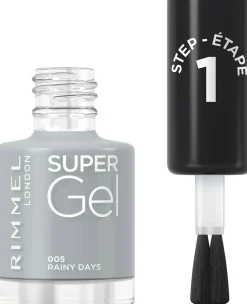 Gelnagellack