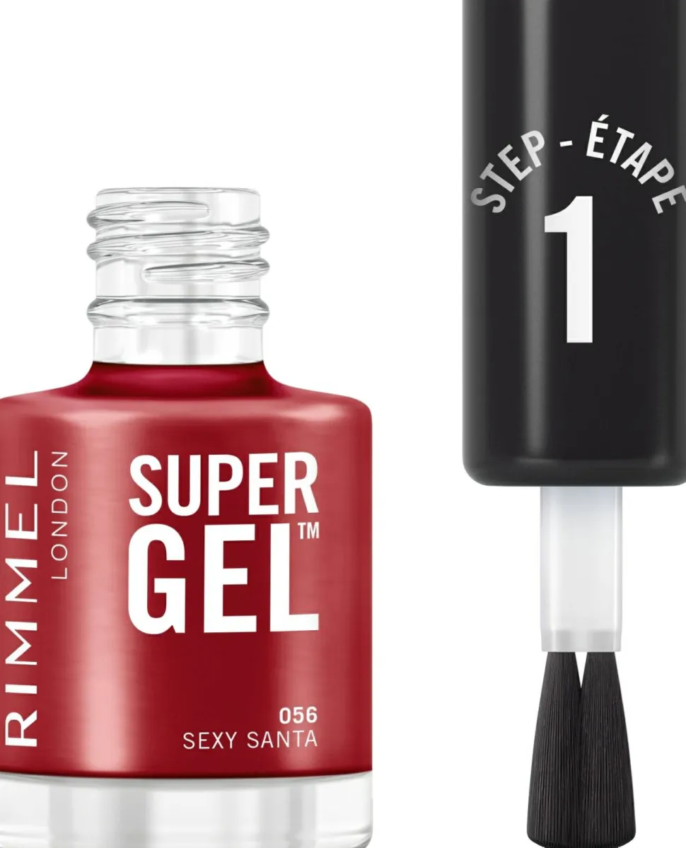 Gelnagellack