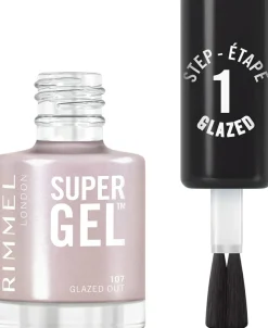 Gelnagellack