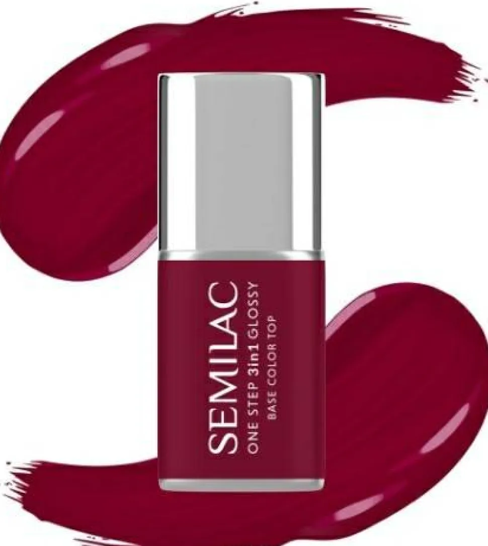 Gel-Nagellack