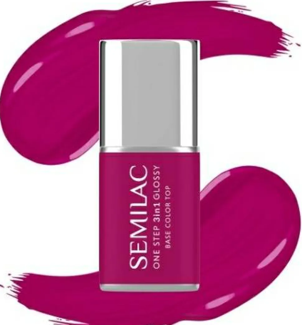 Gel-Nagellack