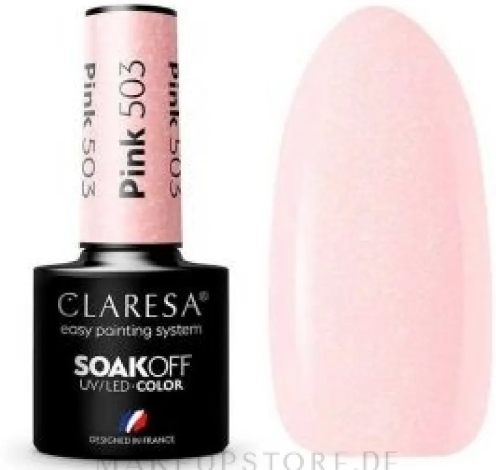 Gel-Nagellack