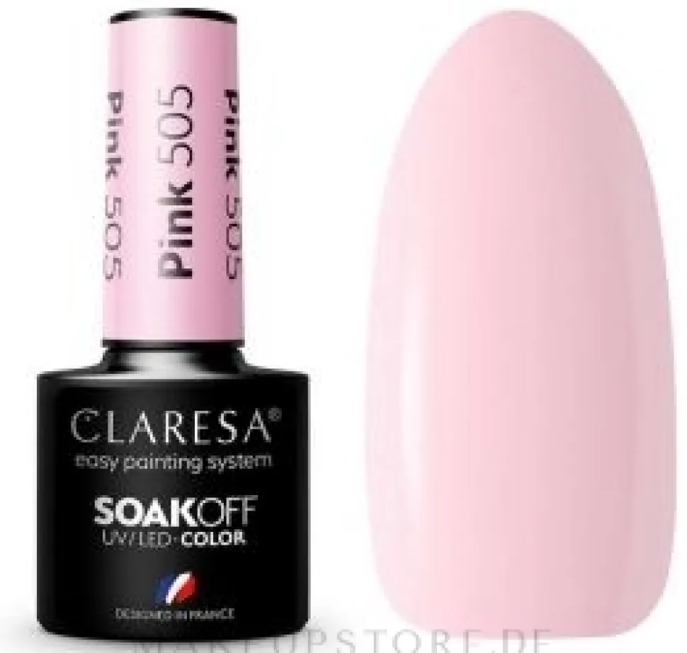 Gel-Nagellack