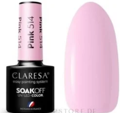 Gel-Nagellack