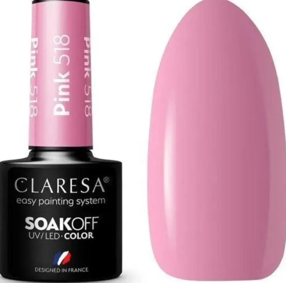 Gel-Nagellack