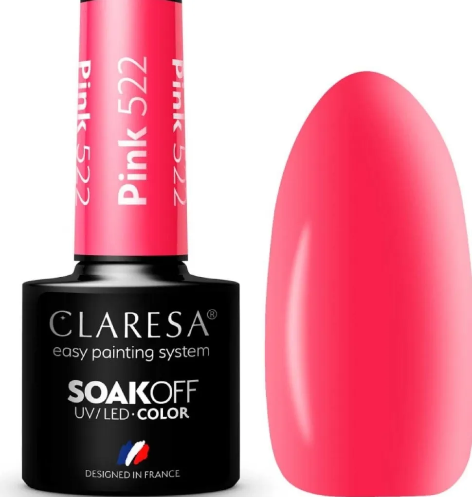 Gel-Nagellack