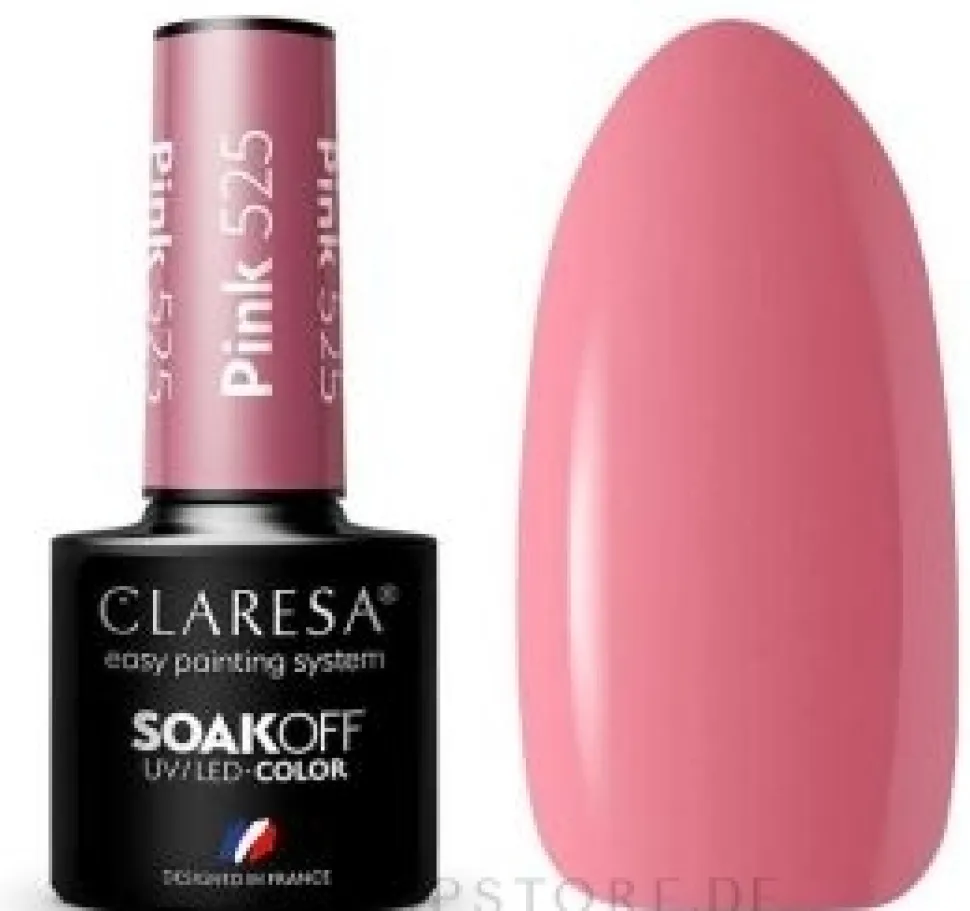 Gel-Nagellack