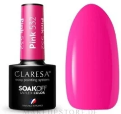 Gel-Nagellack