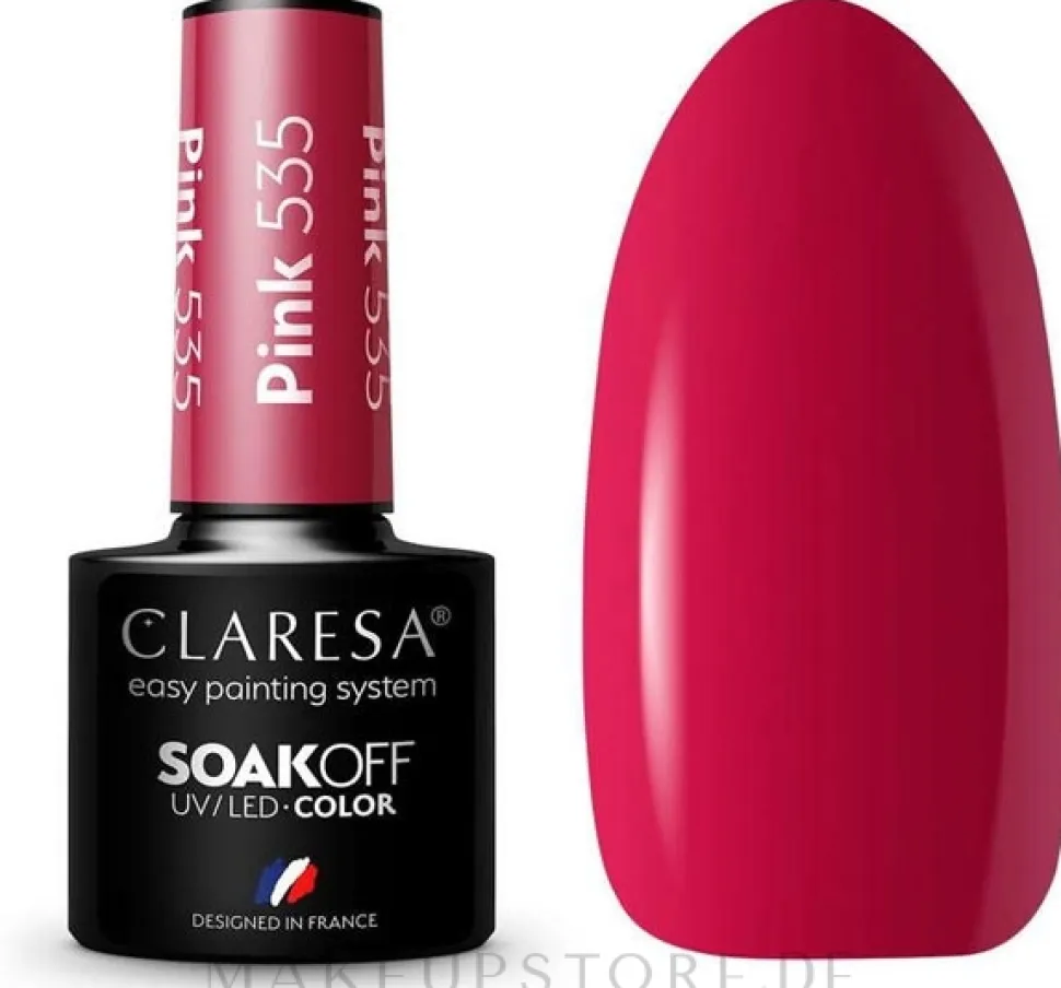 Gel-Nagellack