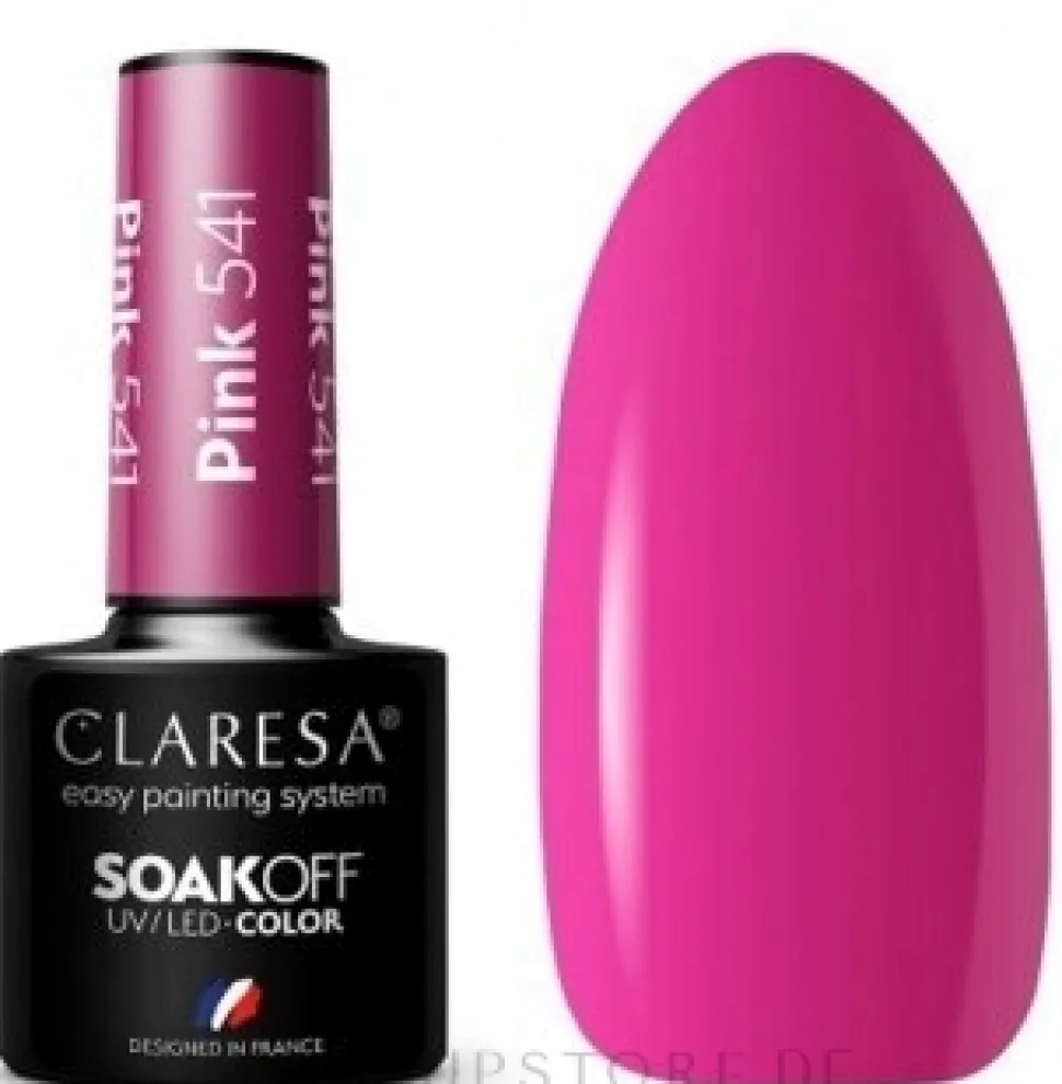 Gel-Nagellack