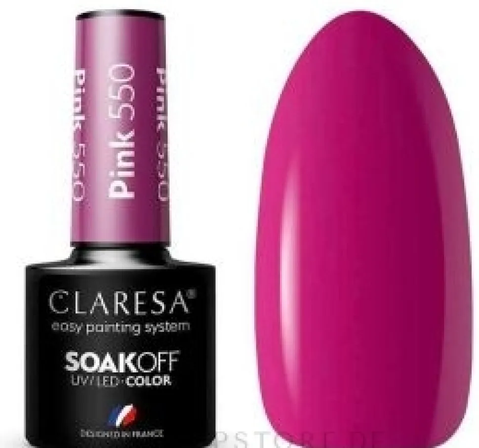 Gel-Nagellack