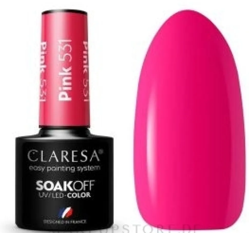 Gel-Nagellack