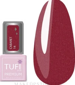 Gel-Nagellack