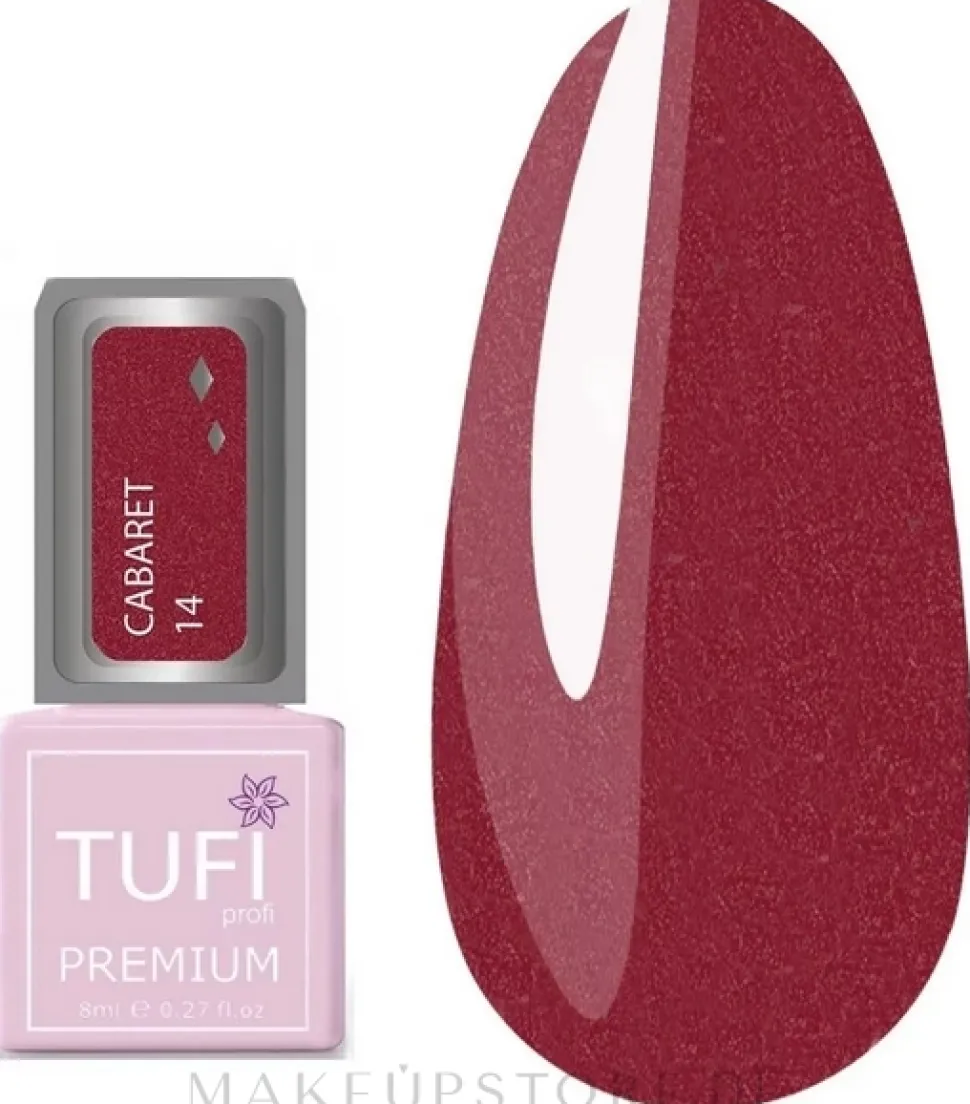 Gel-Nagellack