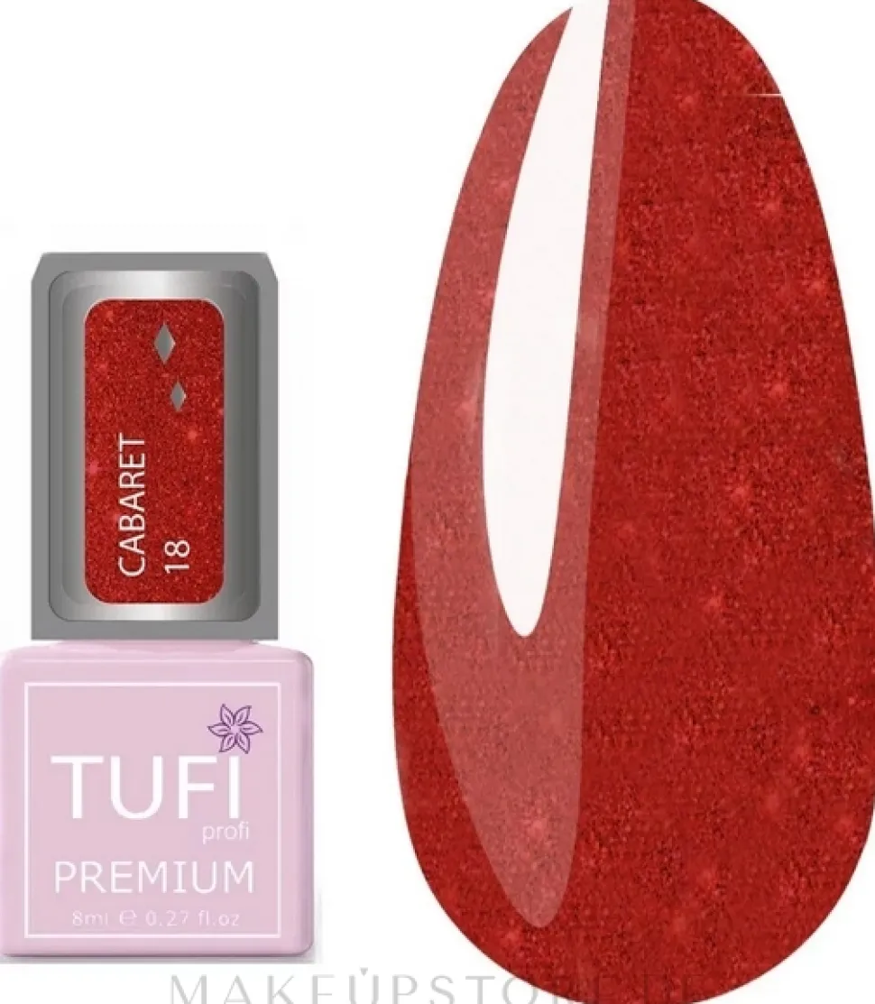 Gel-Nagellack