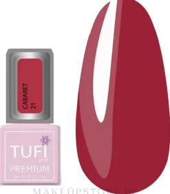 Gel-Nagellack