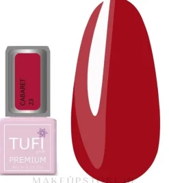Gel-Nagellack