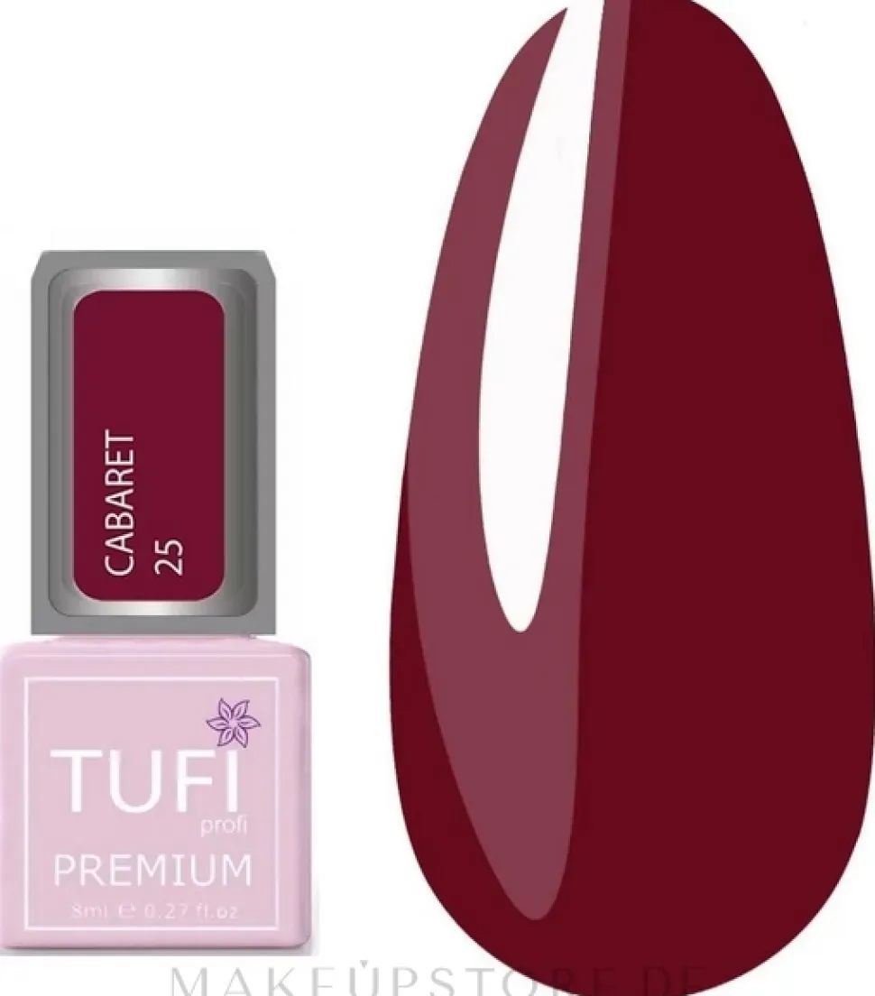 Gel-Nagellack