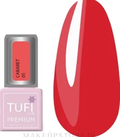 Gel-Nagellack