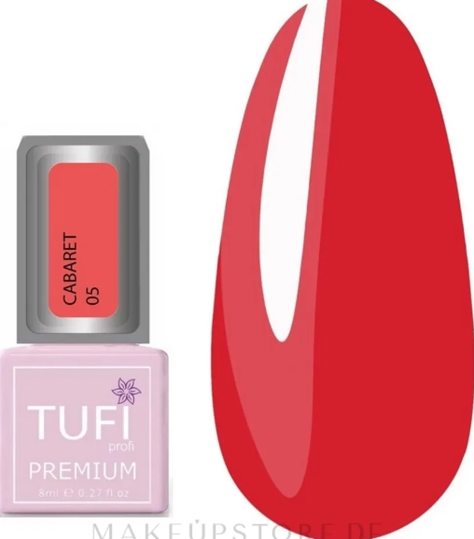 Gel-Nagellack