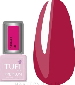 Gel-Nagellack