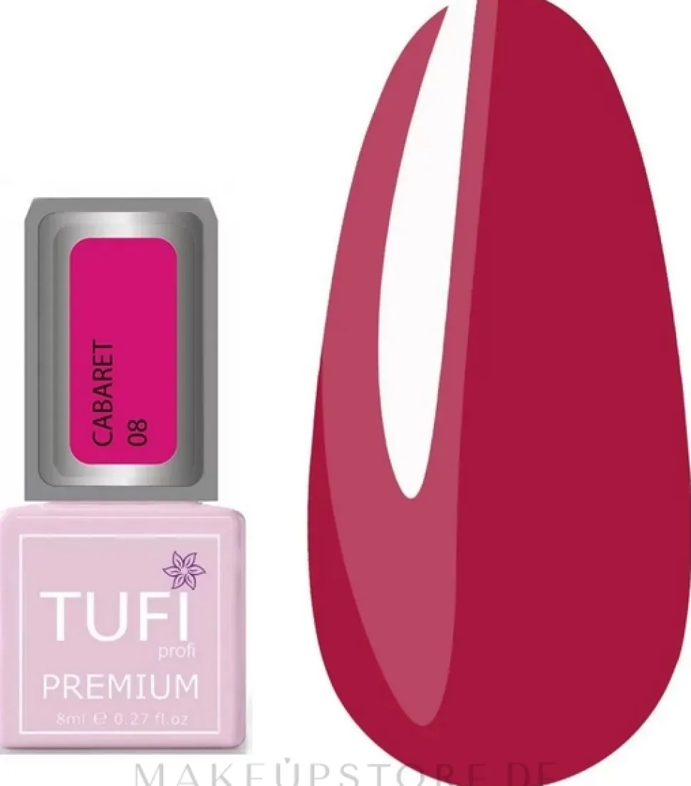 Gel-Nagellack