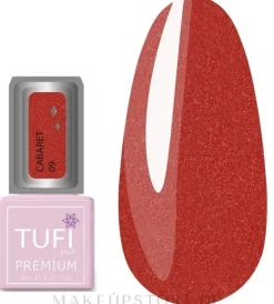 Gel-Nagellack