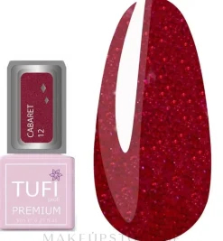 Gel-Nagellack
