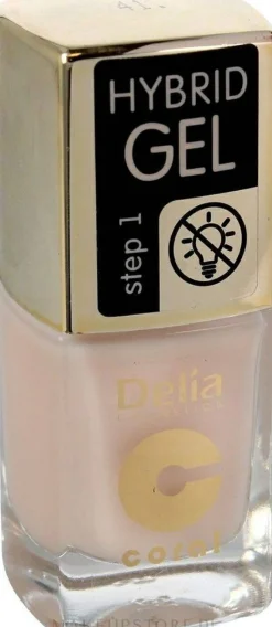 Gelnagellack
